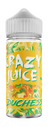 Набор Crazy Juice Duchess (Дюшес) 60мл 3мг